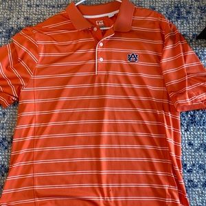 Auburn University DryTec Polo